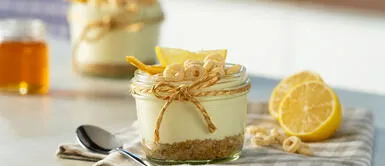 Pie de limón con avena: Aprende a preparar este delicioso dulce al toque Pie de limón con avena: Aprende a preparar este delicioso dulce al toque