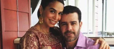 Eduardo Capetillo revela la muerte de su hermano con nostálgico vídeo Eduardo Capetillo revela la muerte de su hermano con nostálgico vídeo