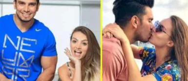 Rafael Cardozo y Cachaza impactan al mostrar cómo va quedando su casa en Huaral Rafael Cardozo y Cachaza impactan al mostrar cómo va quedando su casa en Huaral