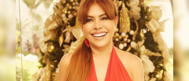 Magaly Medina le pone sabor a su verano con vibrante traje de baño lace up Magaly Medina le pone sabor a su verano con vibrante traje de baño lace up