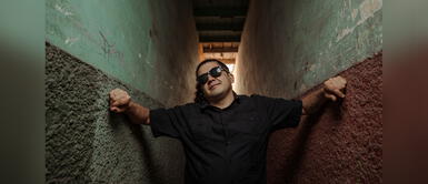 Mauricio Mesones inicia un viaje tropical por el Perú Mauricio Mesones inicia un viaje tropical por el Perú