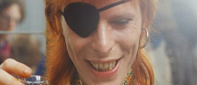 Cinco años sin la magia de David Bowie Cinco años sin la magia de David Bowie