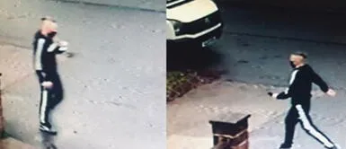 Estafador inyecta vacuna falsa de COVID-19 a una mujer de 92 años en Inglaterra Estafador inyecta vacuna falsa de COVID-19 a una mujer de 92 años en Inglaterra