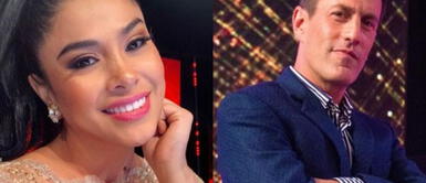 Maricarmen Marín tras discusión con Mauri Stern: “Soy buena pero no tonta” Maricarmen Marín tras discusión con Mauri Stern: “Soy buena pero no tonta”