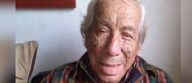 Falleció el actor Guillermo Campos a los 92 años Falleció el actor Guillermo Campos a los 92 años