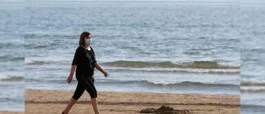 Coronavirus: ¿Qué cuidados debemos tener para no contagiarnos en las playas? Coronavirus: ¿Qué cuidados debemos tener para no contagiarnos en las playas?