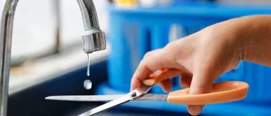 Corte de agua: Estos son los distritos que no tendrán el servicio HOY y el martes 12 de enero Corte de agua: Estos son los distritos que no tendrán el servicio HOY y el martes 12 de enero