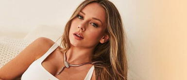 Ester Expósito y el esmalte que te da una manicura elegante sin mucho esfuerzo Ester Expósito y el esmalte que te da una manicura elegante sin mucho esfuerzo