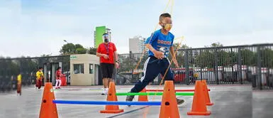 Verano 2021: IPD dará talleres gratuitos de reactivación física para niños Verano 2021: IPD dará talleres gratuitos de reactivación física para niños