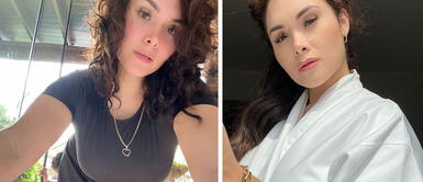 Génesis Tapia revela que falta poco para convertirse en abogada Génesis Tapia revela que falta poco para convertirse en abogada