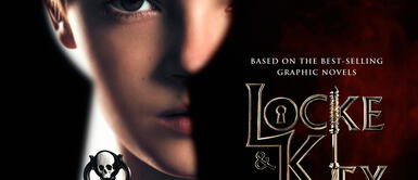 Protagonistas de ‘Locke & Key’ confirman tercera temporada Protagonistas de ‘Locke & Key’ confirman tercera temporada