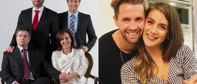 Jesús Carús supera el cáncer de piel en el ojo tras varias cirugías Jesús Carús supera el cáncer de piel en el ojo tras varias cirugías