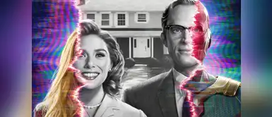 WandaVision: Disney+ lanza avance de la esperada serie de Marvel WandaVision: Disney+ lanza avance de la esperada serie de Marvel