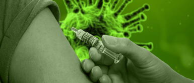 Habría otro caso de nueva cepa del coronavirus en el Perú Habría otro caso de nueva cepa del coronavirus en el Perú