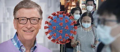 Ica: Sala de apelaciones afirma que Bill Gates y otros multimillonarios crearon la COVID-19 Ica: Sala de apelaciones afirma que Bill Gates y otros multimillonarios crearon la COVID-19