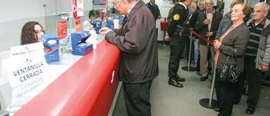 Bono de 930 soles: Pensionistas pueden cobrar desde hoy este subsidio Bono de 930 soles: Pensionistas pueden cobrar desde hoy este subsidio