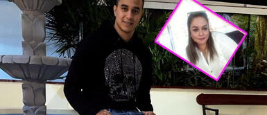 Jesús Barco muestra preocupación por salud de su mamá: “Sé fuerte, mami” Jesús Barco muestra preocupación por salud de su mamá: “Sé fuerte, mami”