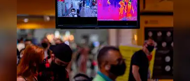 Japón reporta que viajeros de Brasil portaban una nueva variante del COVID-19 Japón reporta que viajeros de Brasil portaban una nueva variante del COVID-19