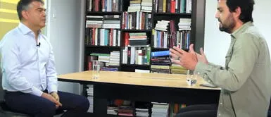 Daniel Olivares: “Soy fumador de marihuana de toda la vida” Daniel Olivares: “Soy fumador de marihuana de toda la vida”