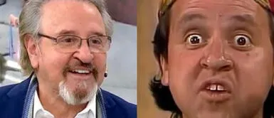 Carlos Villagrán confirma su precandidatura para las elecciones de México 2021 Carlos Villagrán confirma su precandidatura para las elecciones de México 2021