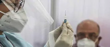 Gobierno autoriza que el sector privado comercialice la vacuna contra la COVID-19 Gobierno autoriza que el sector privado comercialice la vacuna contra la COVID-19