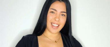 Silvana Plasencia combina con éxito las tendencias de verano en imponente bikini Silvana Plasencia combina con éxito las tendencias de verano en imponente bikini