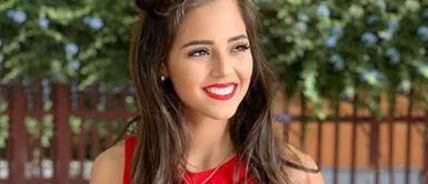 Luciana Fuster no está segura de continuar en Esto es Guerra Luciana Fuster no está segura de continuar en Esto es Guerra