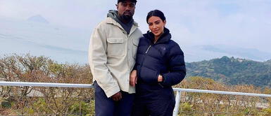 Kim Kardashian y Kanye West: Conoce el ostentoso contrato prenupcial Kim Kardashian y Kanye West: Conoce el ostentoso contrato prenupcial