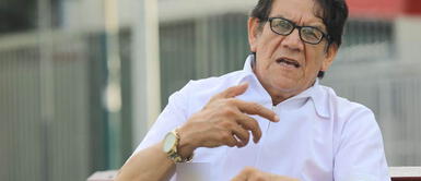 Colegio Médico exige a Ciro Maguiña demostrar eficacia de la ivermectina contra la COVID-19 Colegio Médico exige a Ciro Maguiña demostrar eficacia de la ivermectina contra la COVID-19