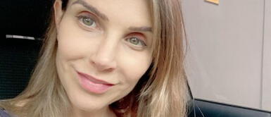 Juliana tras regresar a su programa: "Estoy más nerviosa que la primera vez" Juliana tras regresar a su programa: "Estoy más nerviosa que la primera vez"