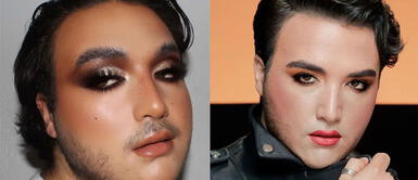 Avon demuestra que el maquillaje no tiene género al promocionar cosméticos con hombres Avon demuestra que el maquillaje no tiene género al promocionar cosméticos con hombres