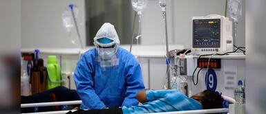 Argentina: Paciente COVID-19 pierde la vida por recibir dióxido de cloro Argentina: Paciente COVID-19 pierde la vida por recibir dióxido de cloro