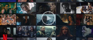 Netflix anuncia más de 70 películas en este 2021 | VIDEO Netflix anuncia más de 70 películas en este 2021 | VIDEO