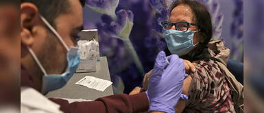 ¿Cómo hizo Israel para inmunizar a dos millones de personas contra la COVID-19 en 21 días? ¿Cómo hizo Israel para inmunizar a dos millones de personas contra la COVID-19 en 21 días?