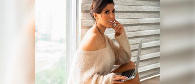 Yahaira Plasencia se une al 'modo vacaciones' con flamante bikini 'mix and match' Yahaira Plasencia se une al 'modo vacaciones' con flamante bikini 'mix and match'