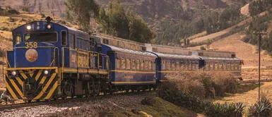 Machu Picchu: Viaja con tarifas desde 15 soles en trenes turísticos Machu Picchu: Viaja con tarifas desde 15 soles en trenes turísticos