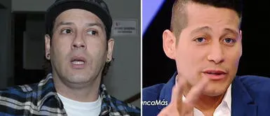 Ricky Trevitazo y Luigui ofrecen ‘privaditos’ a pesar de restricciones Ricky Trevitazo y Luigui ofrecen ‘privaditos’ a pesar de restricciones