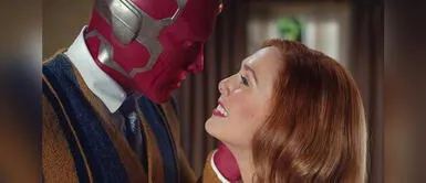 Este viernes 15 de enero llega Wandavision a Disney+ Este viernes 15 de enero llega Wandavision a Disney+