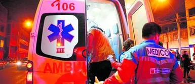 Joven de 22 años fallece por COVID-19 en su vivienda en el distrito de Chilca Joven de 22 años fallece por COVID-19 en su vivienda en el distrito de Chilca