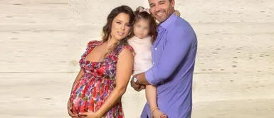¿Qué cuidados debe tener Ximena Duque en su embarazo ahora que dio positivo a COVID-19? ¿Qué cuidados debe tener Ximena Duque en su embarazo ahora que dio positivo a COVID-19?