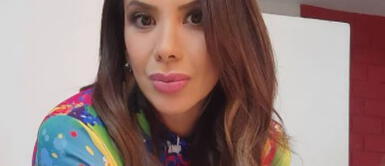 Mónica Cabrejos: "He decidido no tener hijos" Mónica Cabrejos: "He decidido no tener hijos"