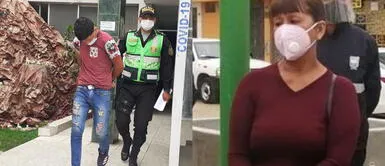 Madre de fiscalizadora atropellada denuncia amenazas tras pedir justicia Madre de fiscalizadora atropellada denuncia amenazas tras pedir justicia