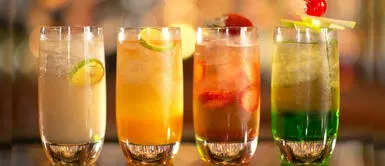 Semana del Chilcano 2021: Cinco datos importantes sobre este coctel Semana del Chilcano 2021: Cinco datos importantes sobre este coctel