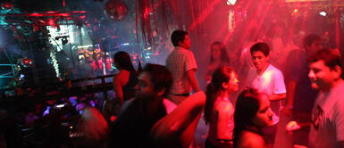 Uruguay: Proponen que asistentes a fiestas clandestinas ayuden en hospitales colapsados por COVID-19 Uruguay: Proponen que asistentes a fiestas clandestinas ayuden en hospitales colapsados por COVID-19