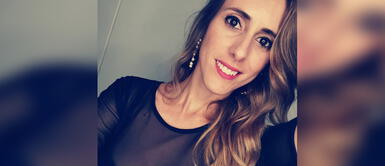 Daniela Camaiora de AFHS anuncia que está embarazada Daniela Camaiora de AFHS anuncia que está embarazada