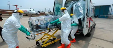 ¿Por qué ahora existen más jóvenes que ocupan camas UCI por coronavirus? ¿Por qué ahora existen más jóvenes que ocupan camas UCI por coronavirus?