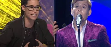 Tony Succar a imitador de Ricardo Montaner: "Estamos contigo. Ojalá regreses" Tony Succar a imitador de Ricardo Montaner: "Estamos contigo. Ojalá regreses"