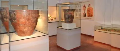 ¡Ayacucho te espera! Reinician las visitas al museo y sitio arqueológico Wari ¡Ayacucho te espera! Reinician las visitas al museo y sitio arqueológico Wari