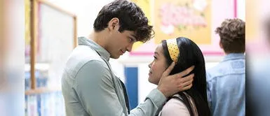 ¡Ya tenemos todos los datos de ‘A todos los chicos que me enamoré 3’! ¡Ya tenemos todos los datos de ‘A todos los chicos que me enamoré 3’!