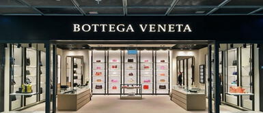 Bottega Veneta abandona completamente las redes sociales Bottega Veneta abandona completamente las redes sociales